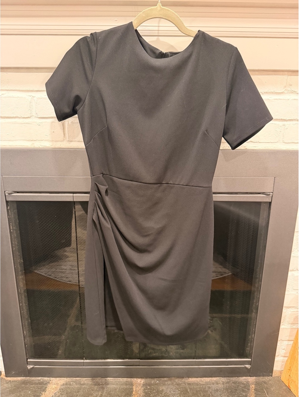 2Hearts Shift Dress